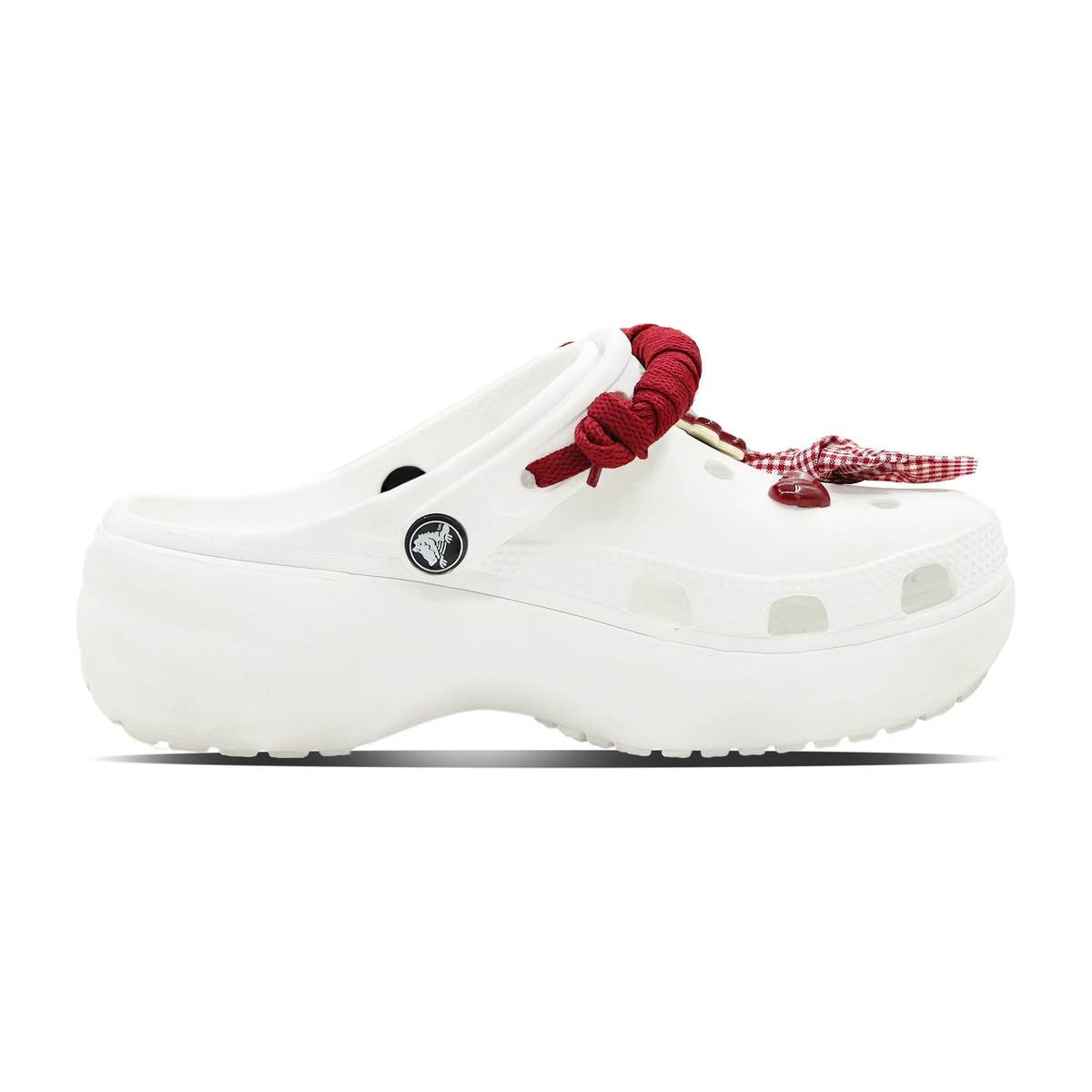 Crocs Classic Clog Red