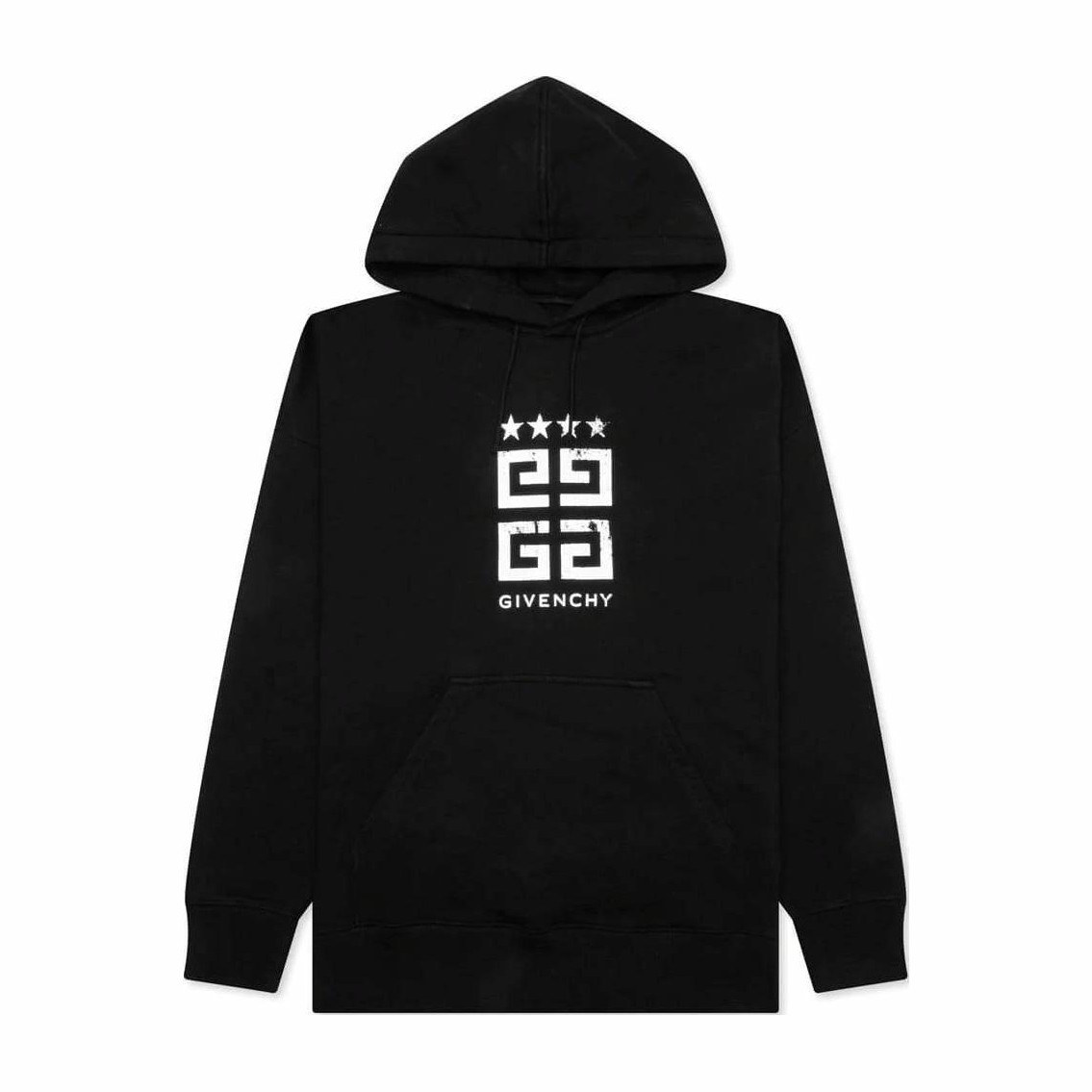 GIVENCHY FW23 Logo