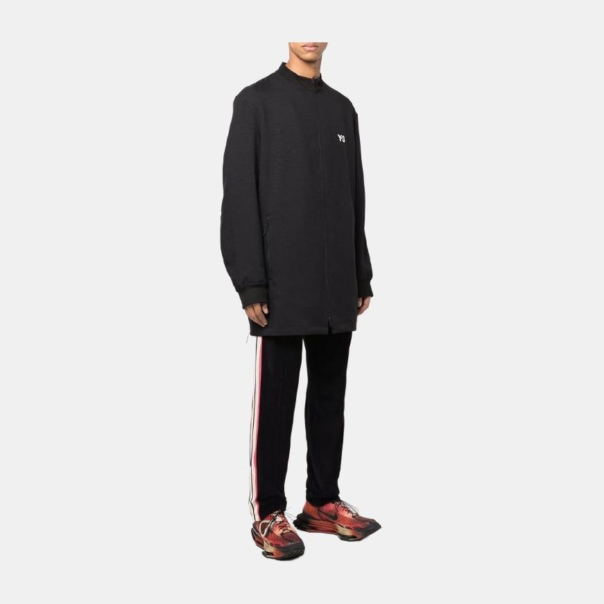 Y-3 SS22 Black Jacket