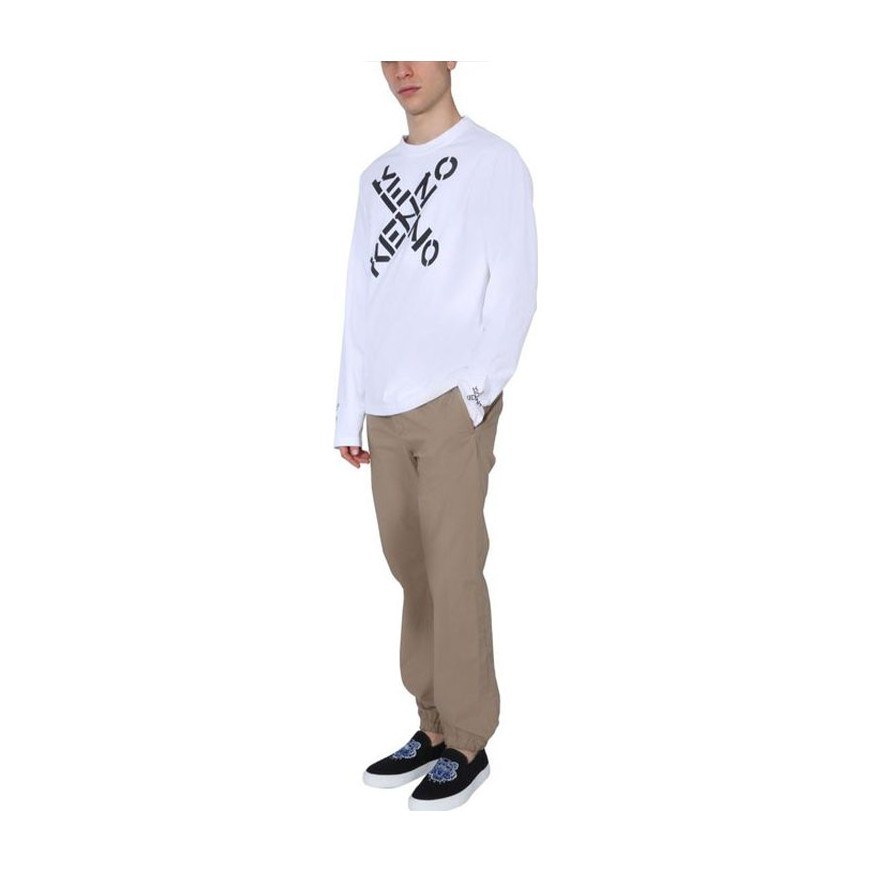 KENZO SS21 LogoT