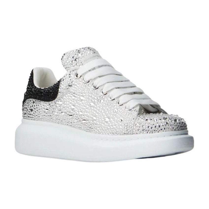 Alexander McQueen Deck Plimsoll
