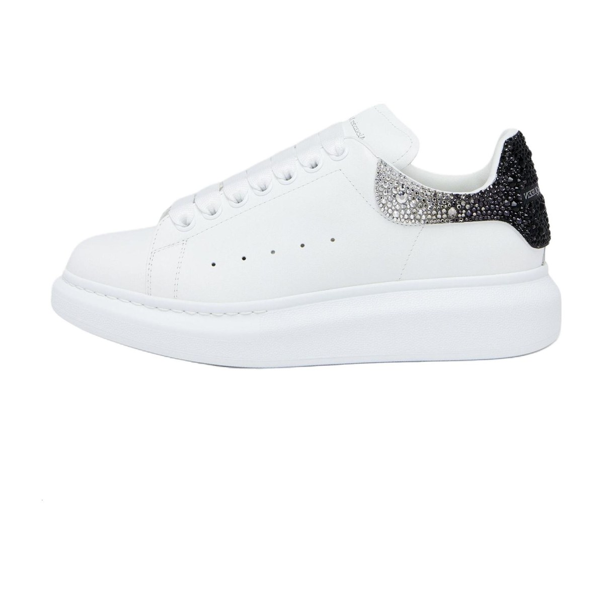 Alexander McQueen Oversized Sneaker