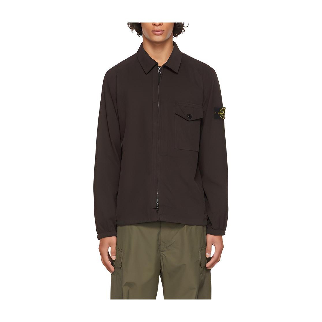 STONE ISLAND