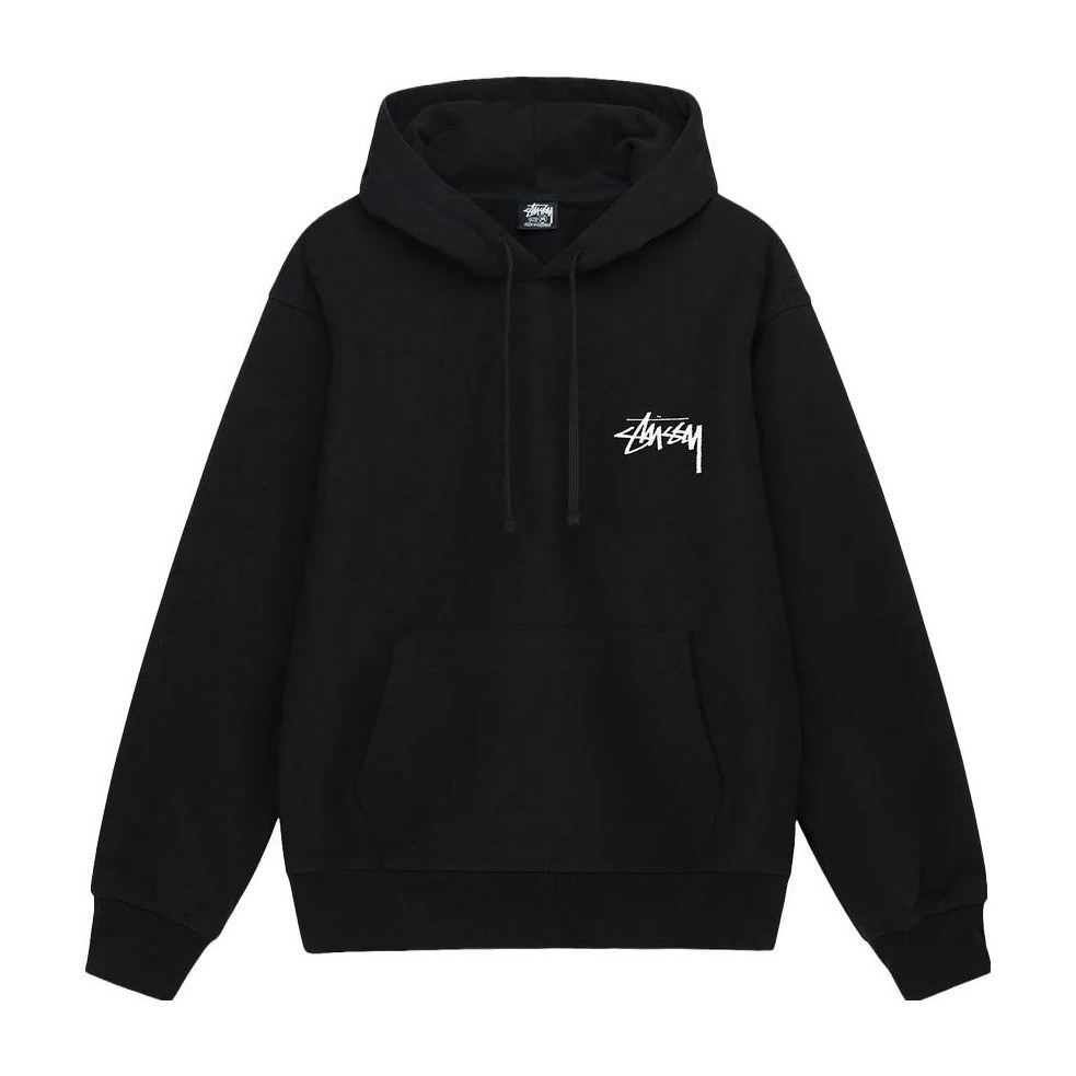 Stussy Diced Out Hoodie