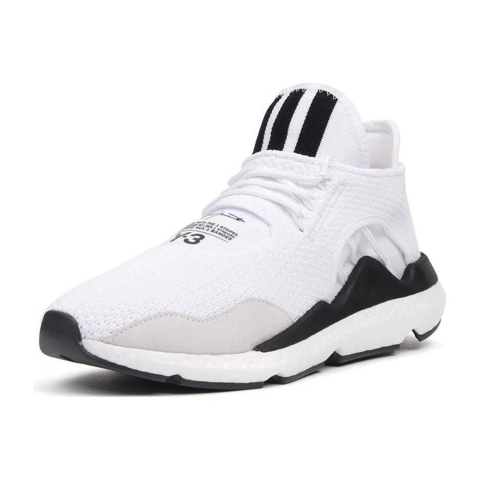 Y-3 Saikou boost