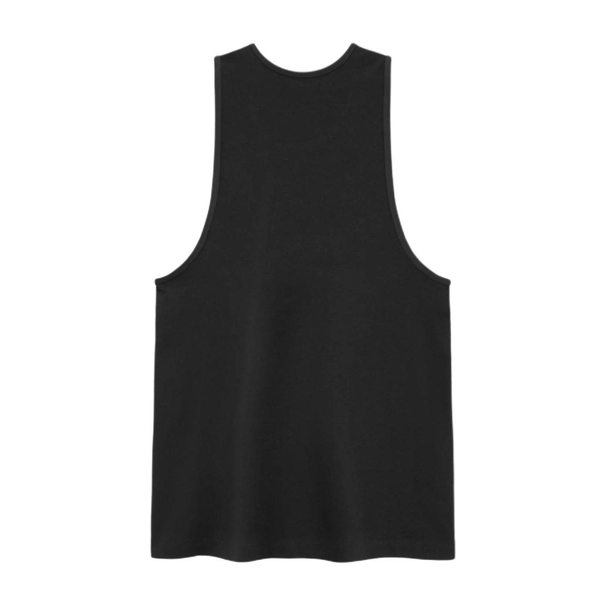 Fear of God Essentials SS24 Tanktop Black