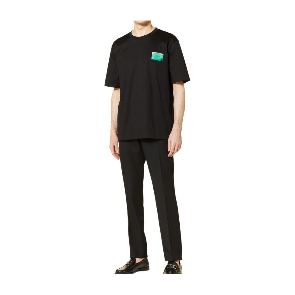 FENDI SS23 LogoT