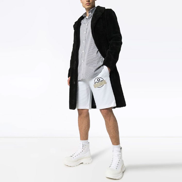 OFF-WHITE Logo