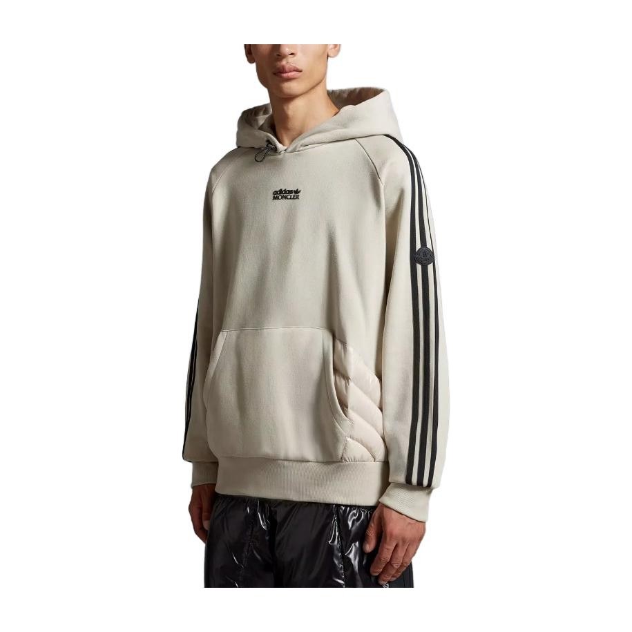 Moncler x adidas Originals Fleece Hoodie