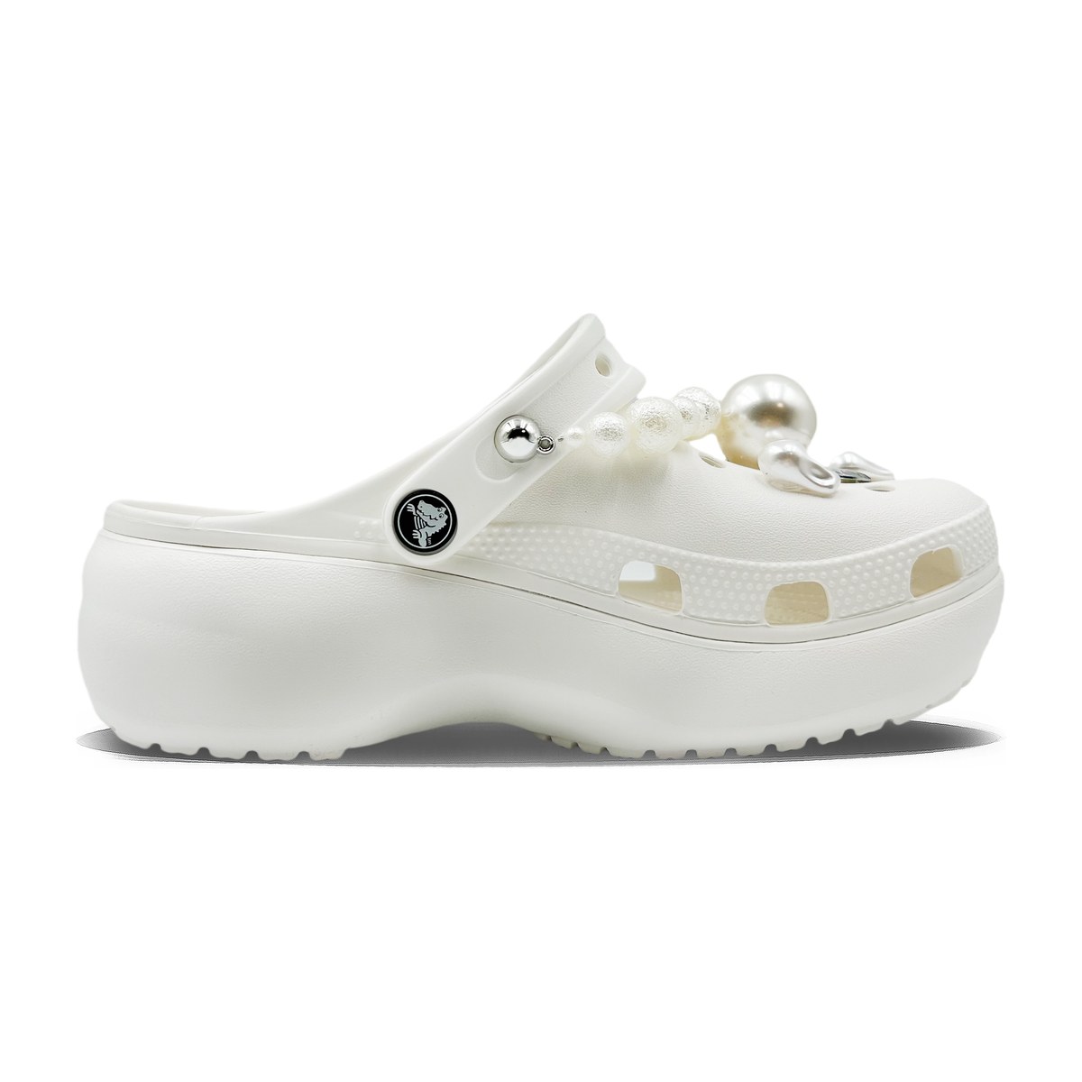 Crocs Classic Platform Clog EVA