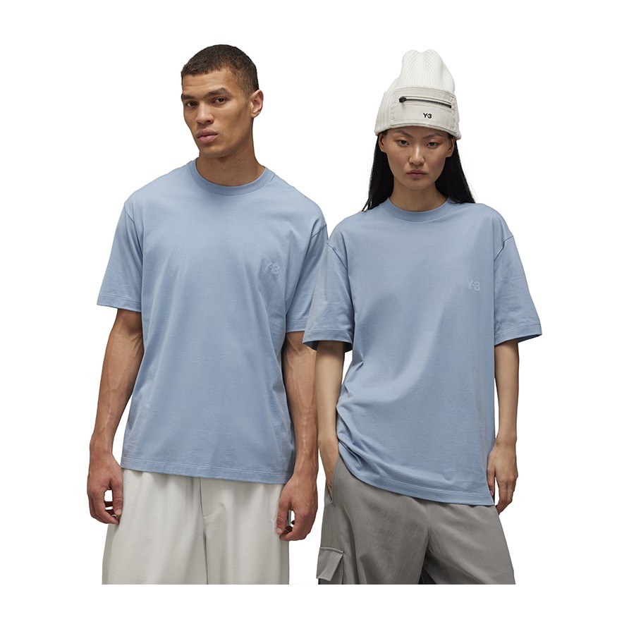 Y-3 GF SS Tee