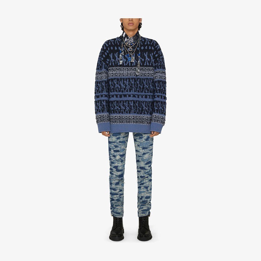 GIVENCHY x chito SS22