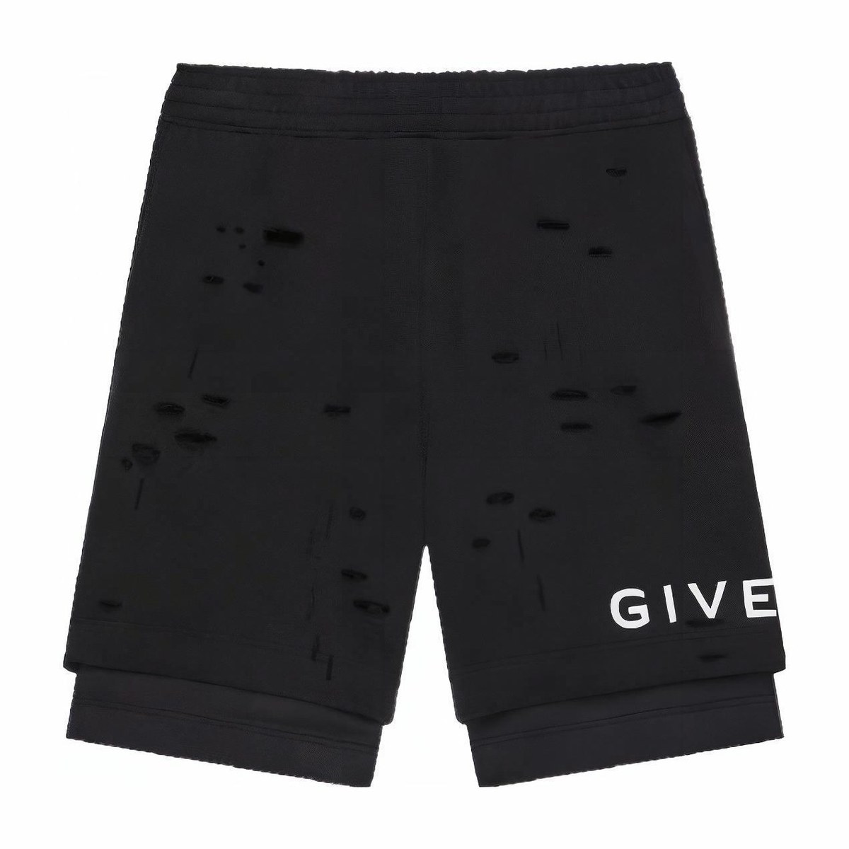 Givenchy SS23 Shorts