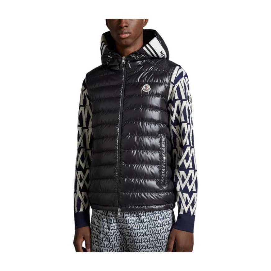 Moncler Clai Down Vest
