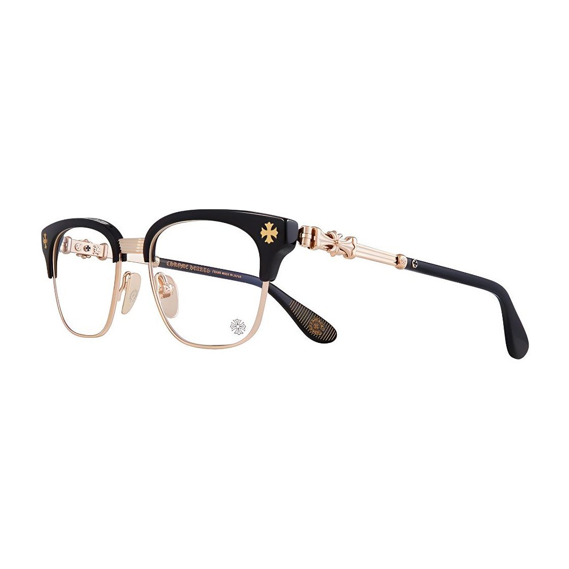 Chrome Hearts