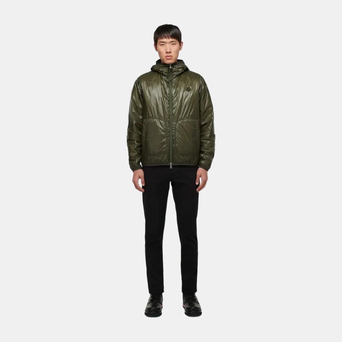 MONCLER GENIUS Logo