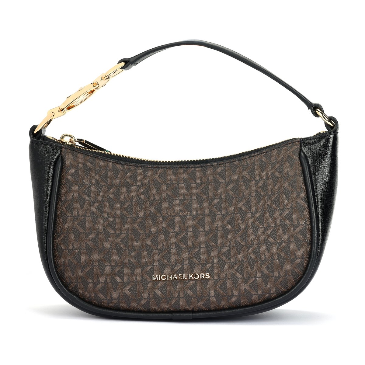 Michael Kors Cheryl Brown Black