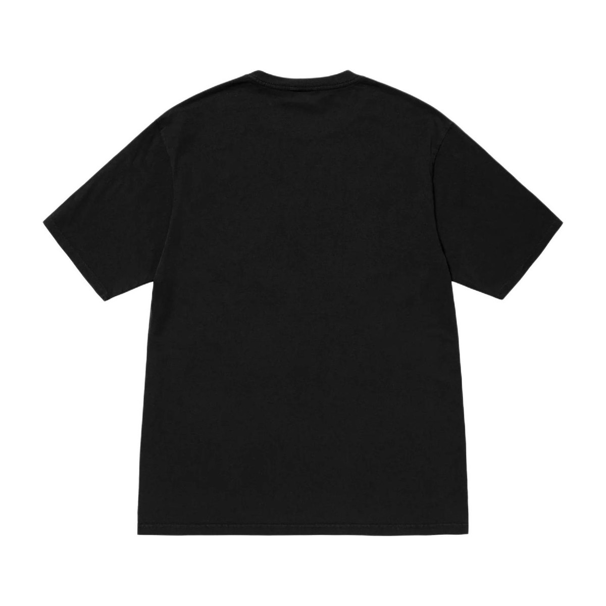 Stussy Locations Tee Olive