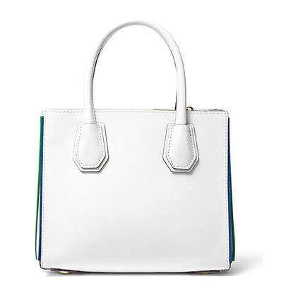 Michael Kors Mercer White