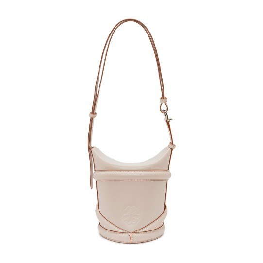 Alexander McQueen The Curve Logo