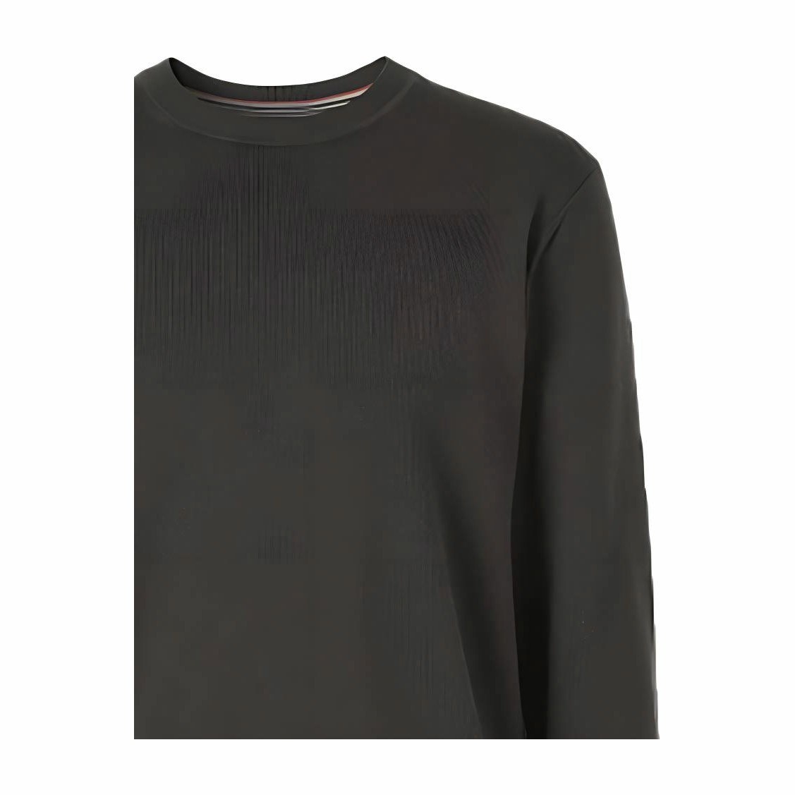 Burberry Sweater Deep Green