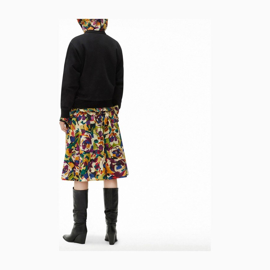 KENZO K-Tiger Sweatshirt Black