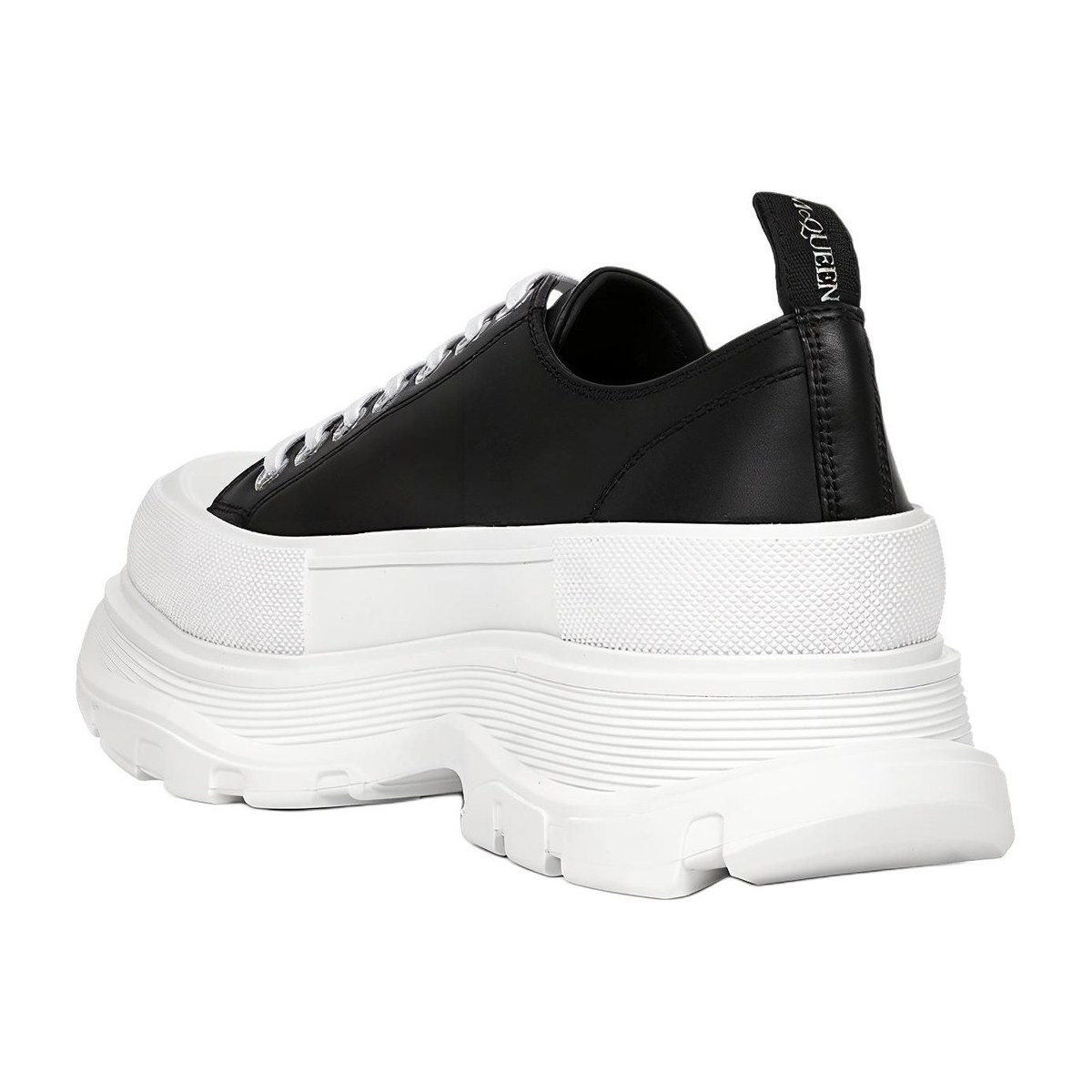 Alexander McQueen Tread Slick