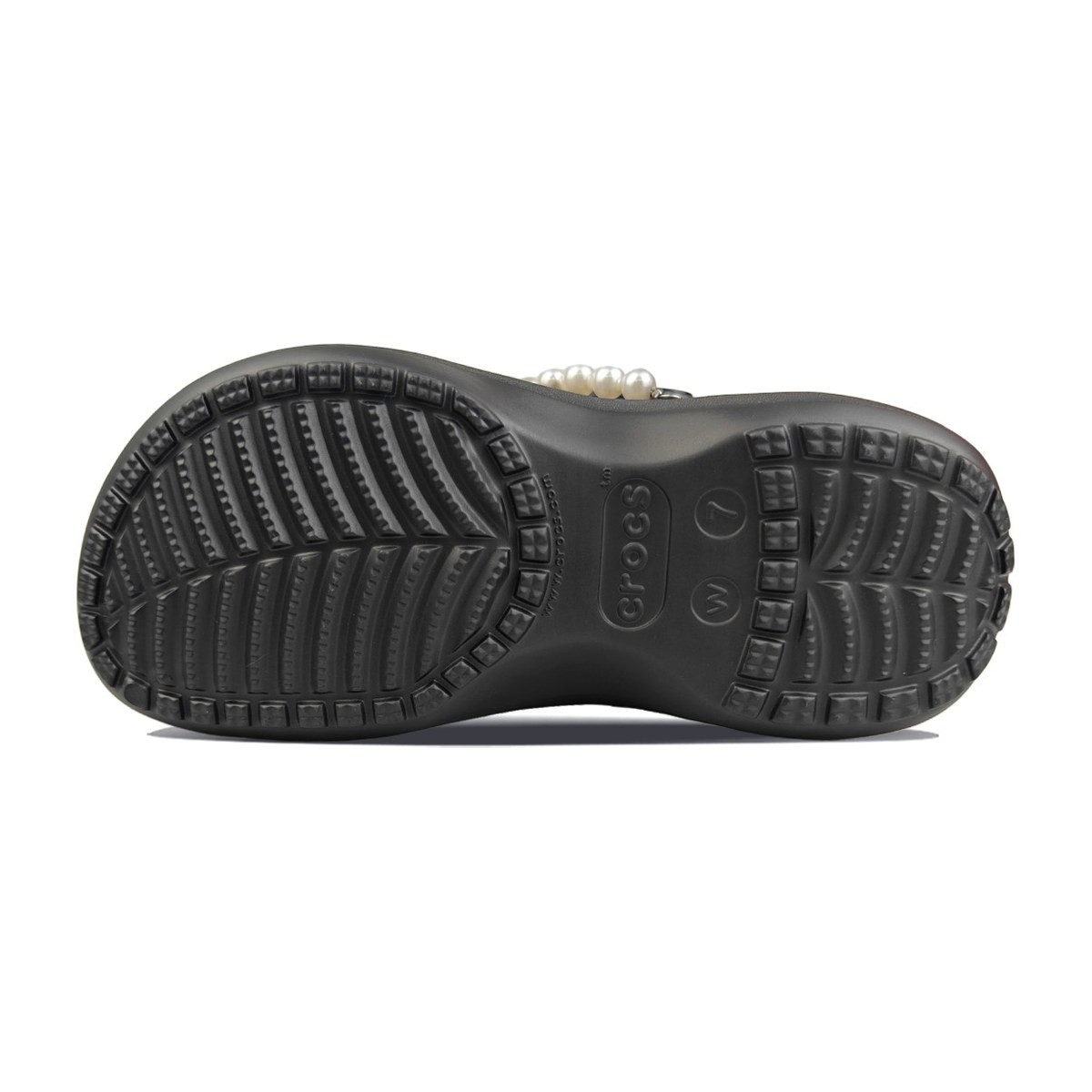 Crocs Classic Platform Clog