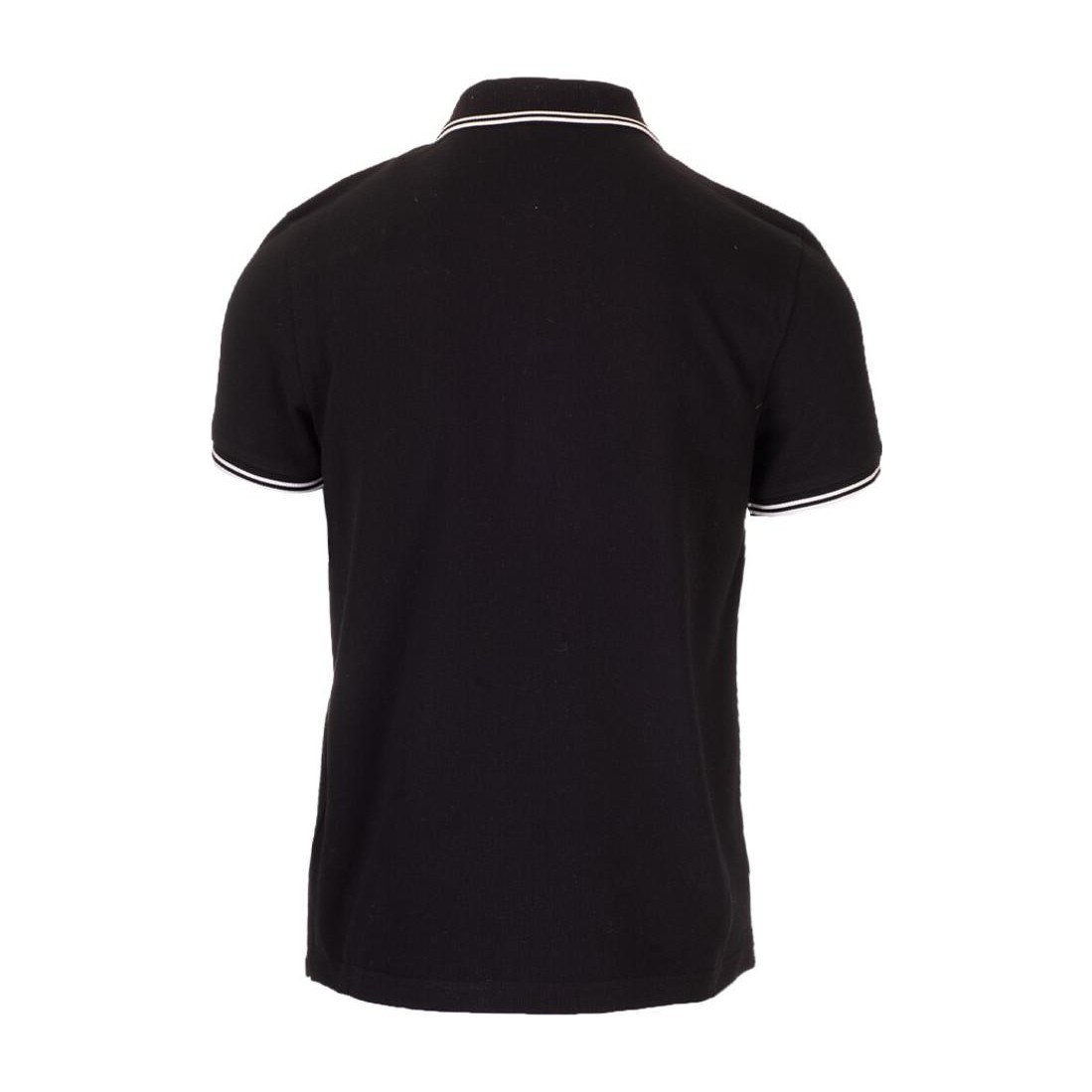 Moncler LogoPolo