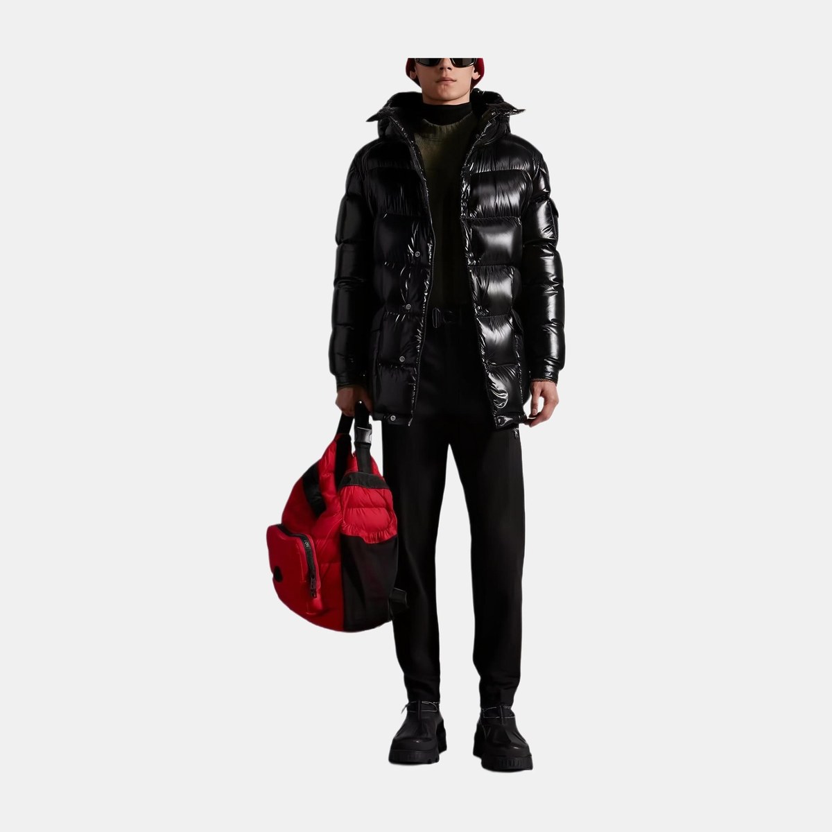 Moncler Chiablese
