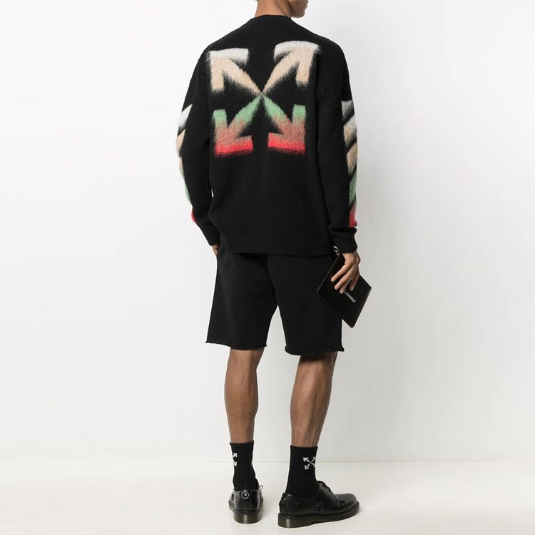 OFF-WHITE SS21