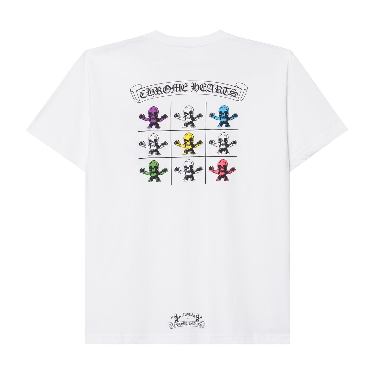 Chrome Hearts