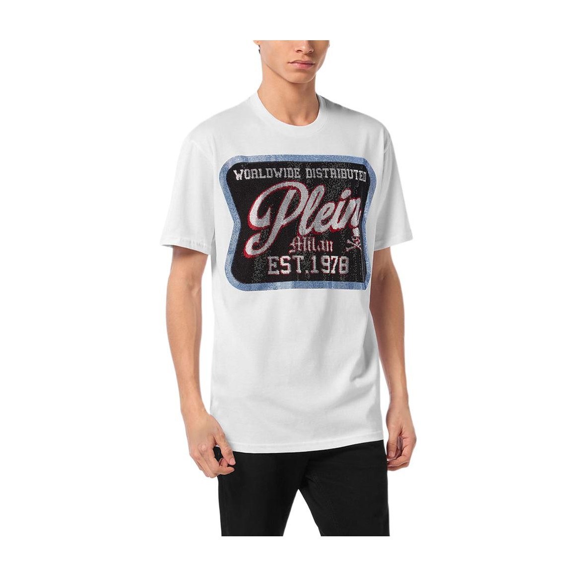 PHILIPP PLEIN T