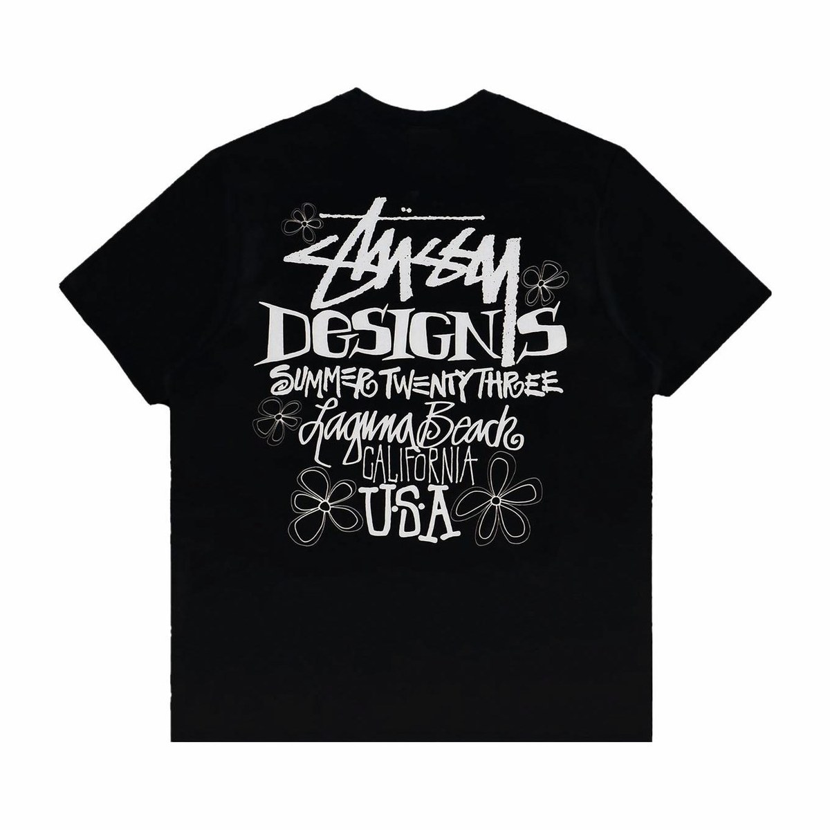 Stussy Summer LB Tee