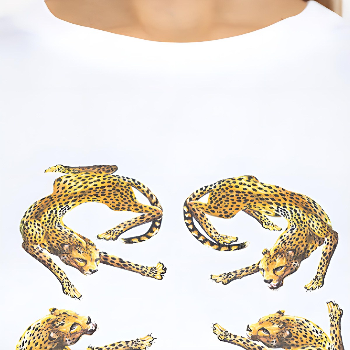 GIVENCHY T