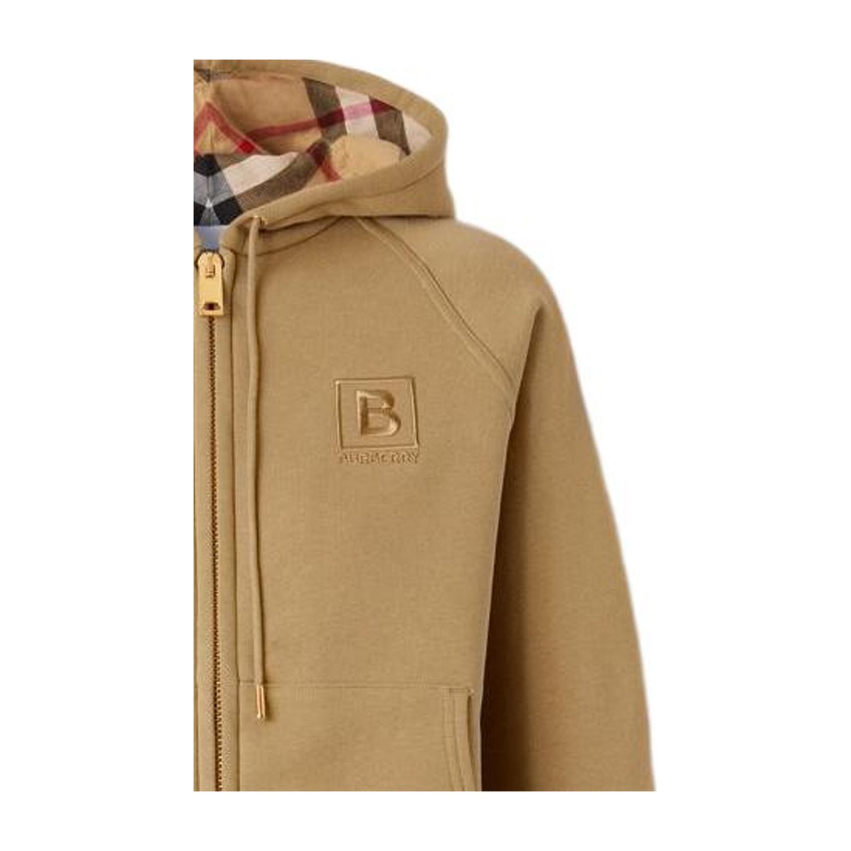 Burberry Hoodie