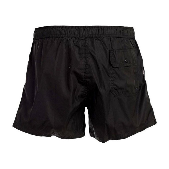 Moncler Nylon Shorts