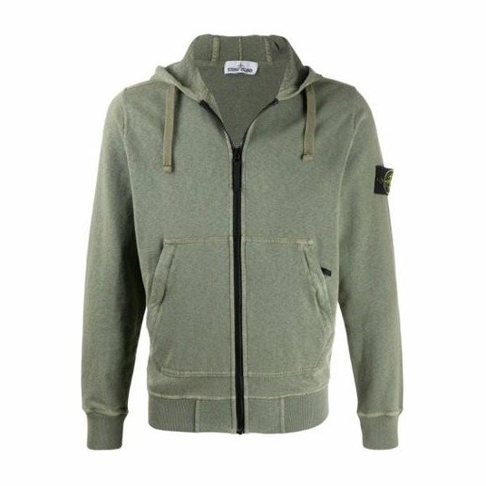 Stone Island Hoodie