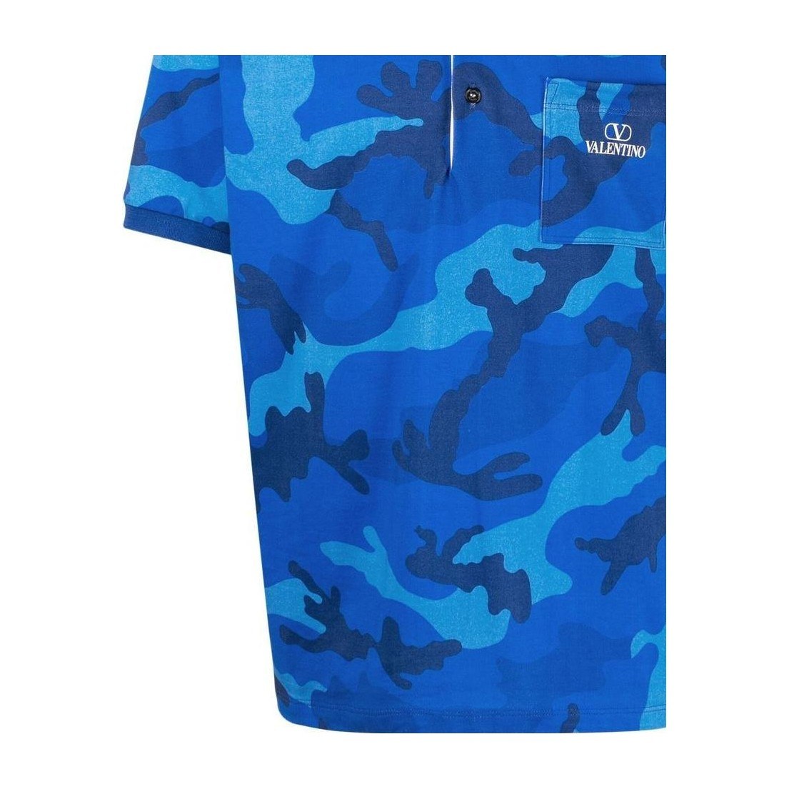 Valentino FW22 Polo