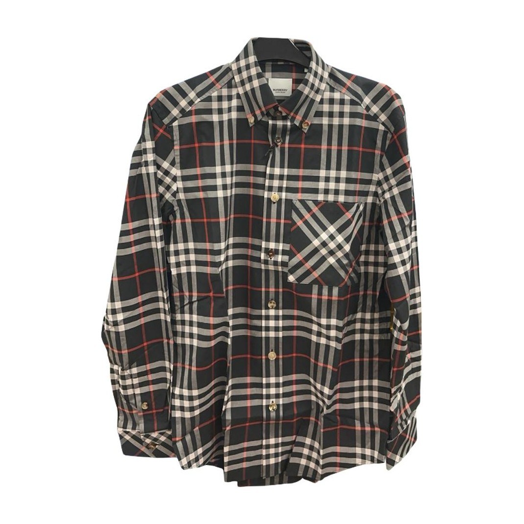 Burberry FW23 Shirt