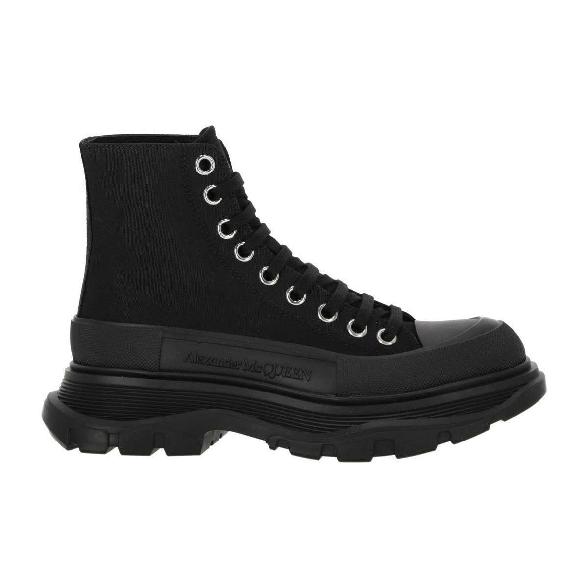 Alexander McQueen Tread Slick