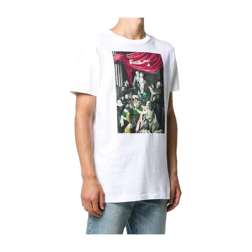 OFF-WHITE Caravaggio FW20