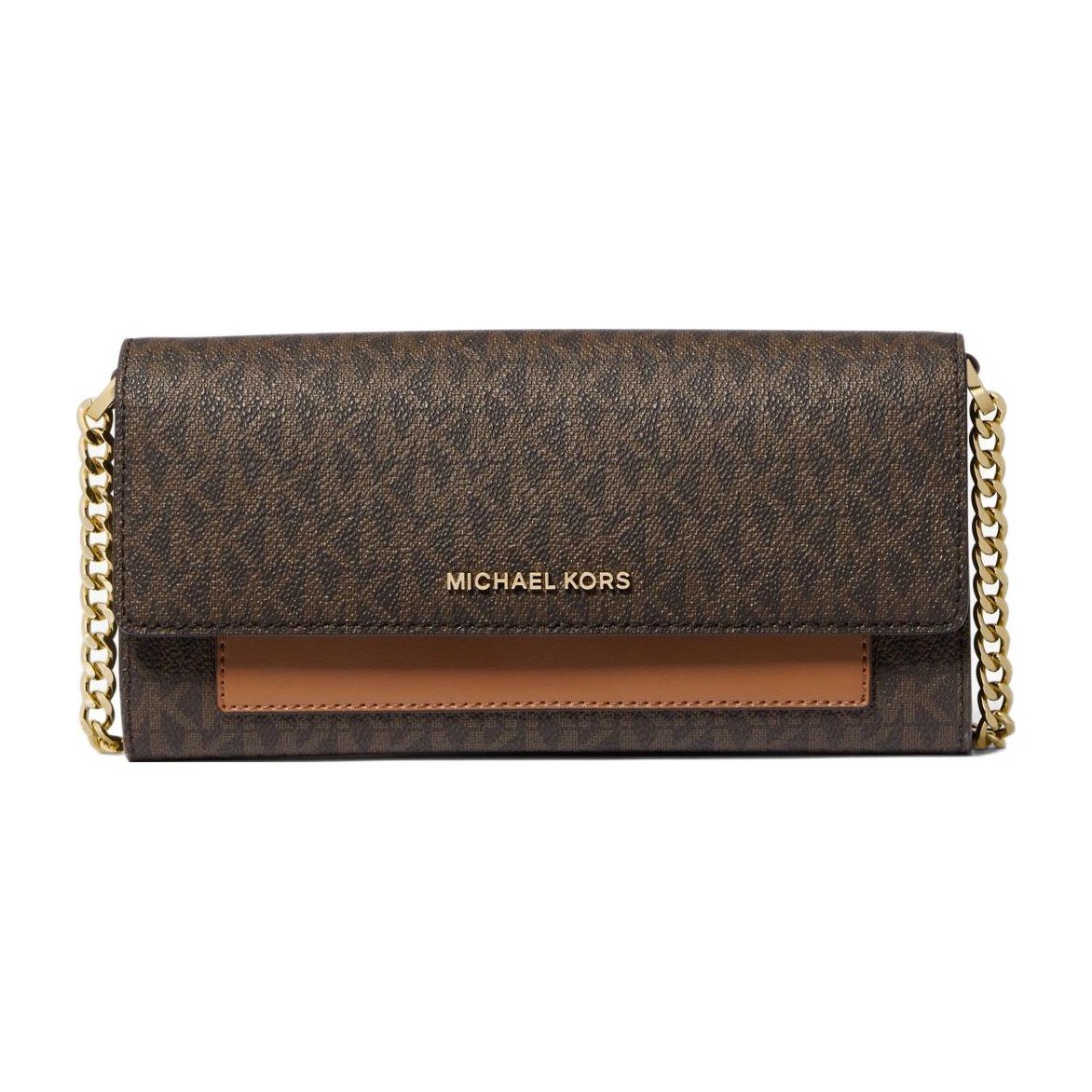 MICHAEL KORS MK Jet Set Logo