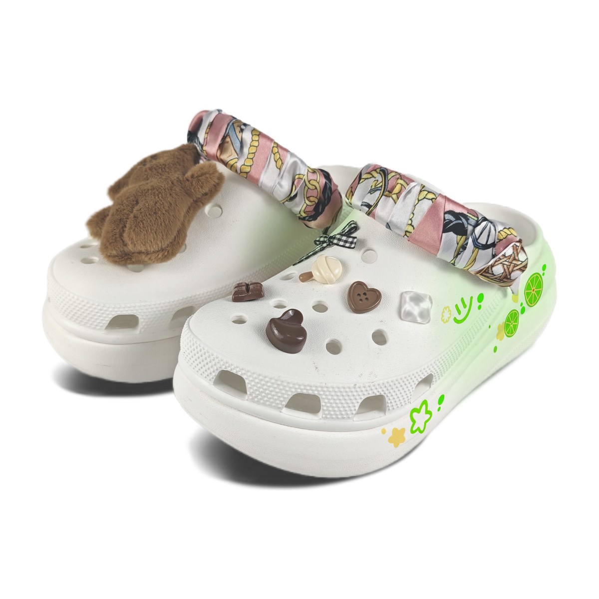 Crocs Crush Clog EVA