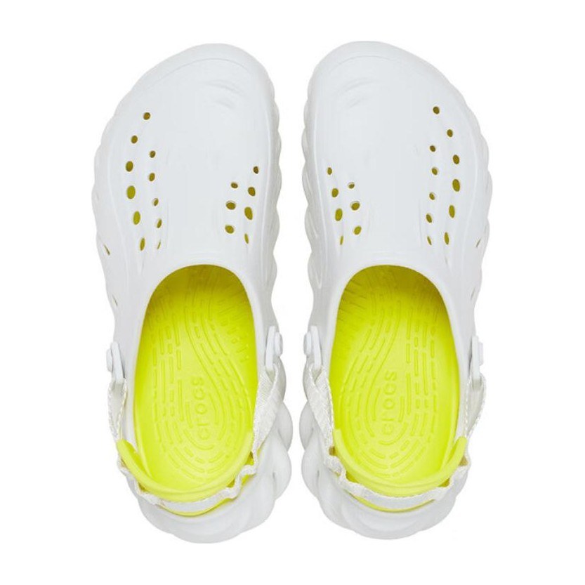 Crocs Classic Clog Moonlight Grey