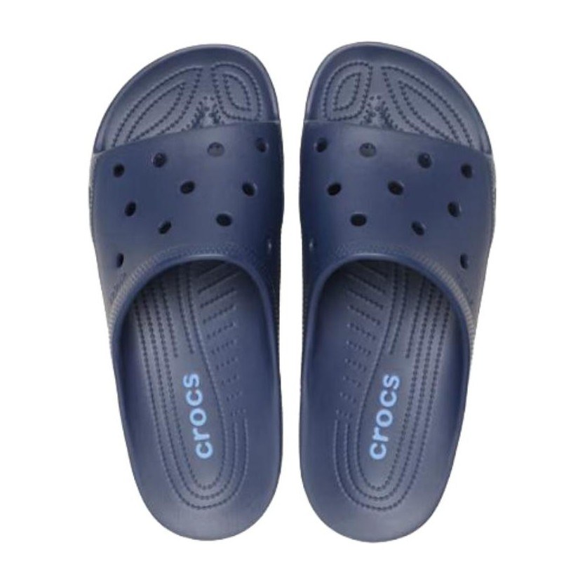 Crocs Saturday