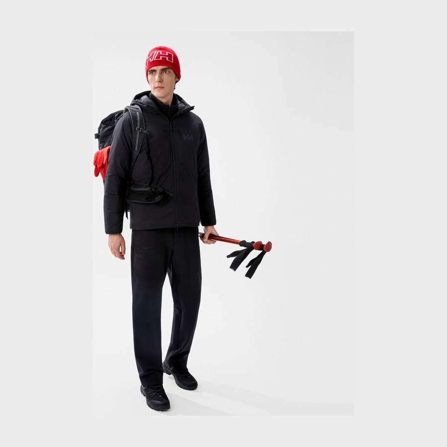 Helly Hansen Down Jacket