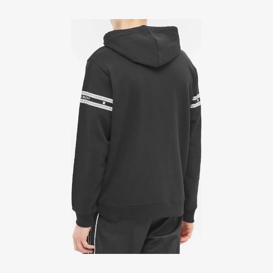 Givenchy Hoodie Black