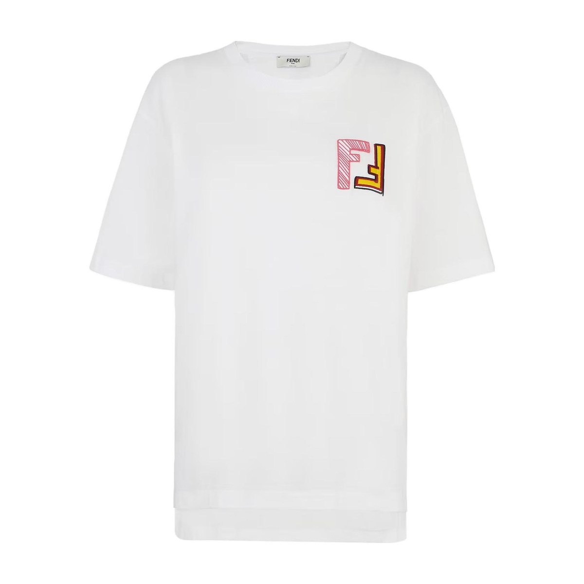 FENDI SS23 LogoT