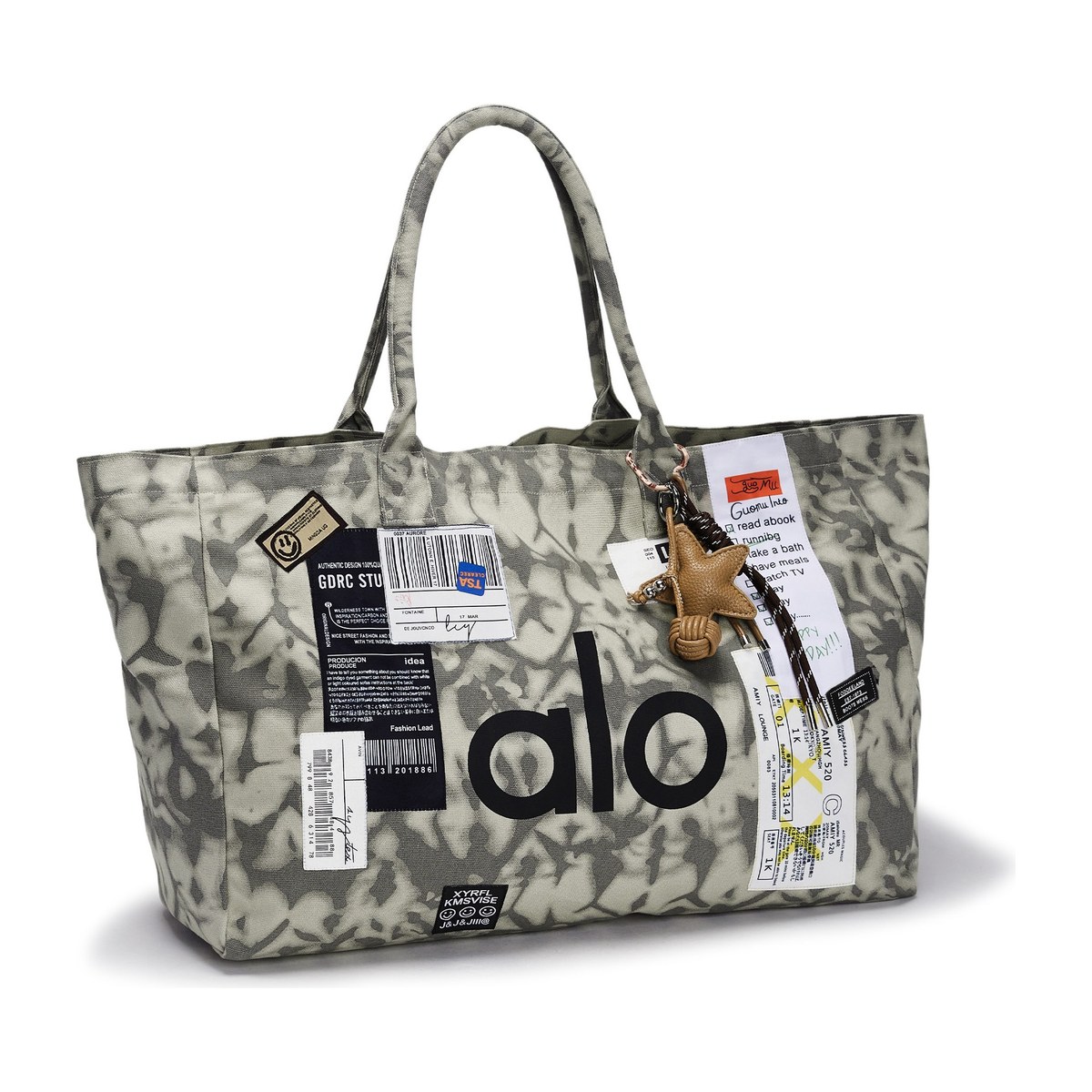 Alo Yoga Tote Bag